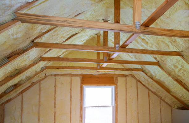 Best Types of Insulation in Chester, NY